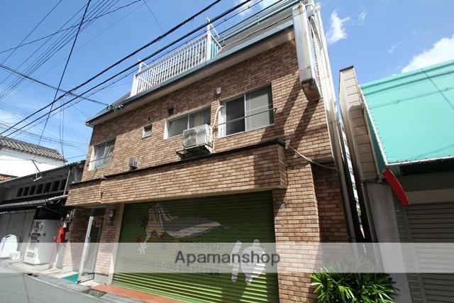 岡町リバクロスレジデンス