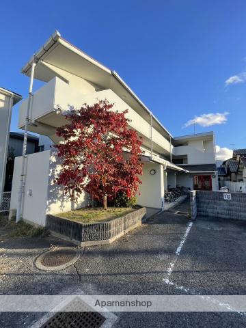 シャルム豊島