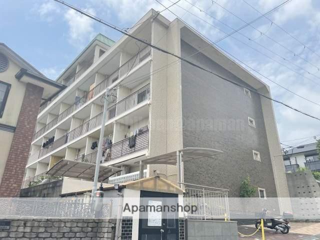 阪急電鉄千里線 千里山駅 徒歩8分 5階建 築57年