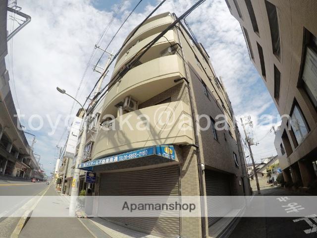 ステイツ豊中本町ビル