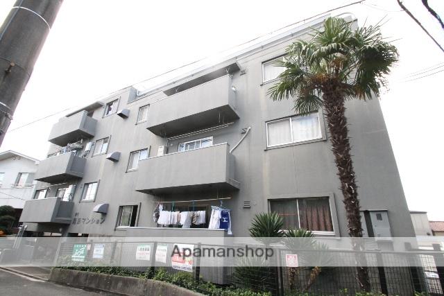 第1尾形マンション