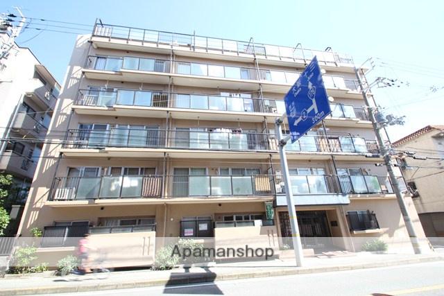 豊中清風荘レックスマンション