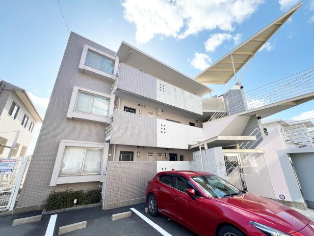 ヴェルデュール千里山西