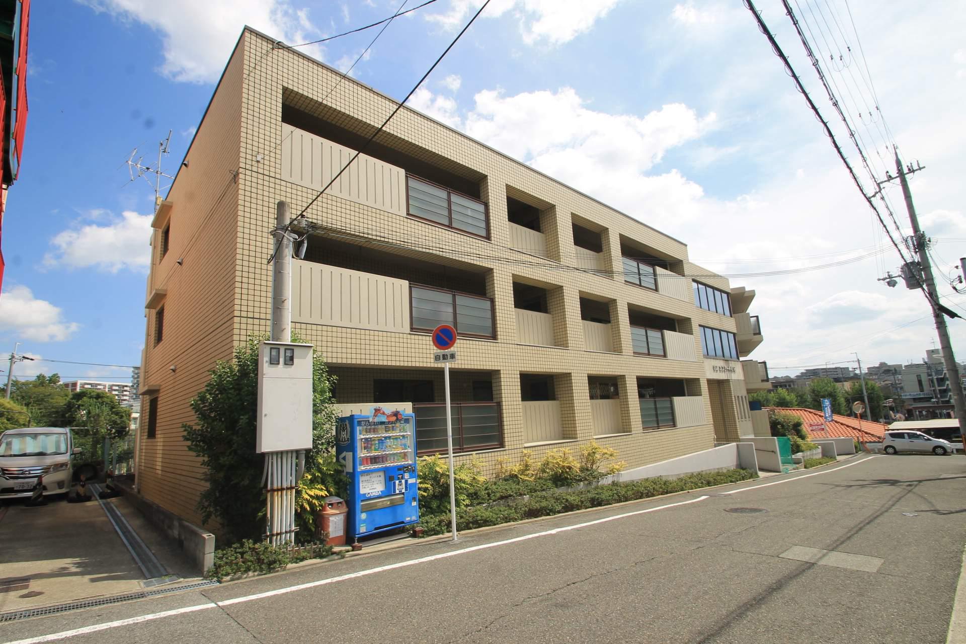 第2エステート松尾