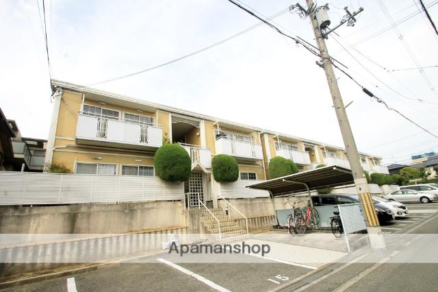 サンライズ曽根西ハイツ