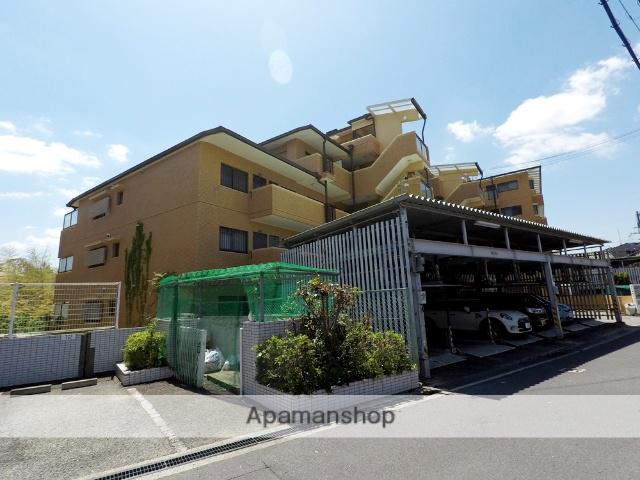 ロイヤルヒルズ待兼山