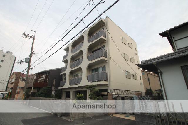 若竹マンション