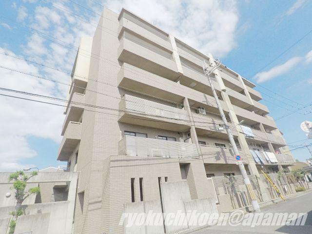 グリーンハイム千里南が丘