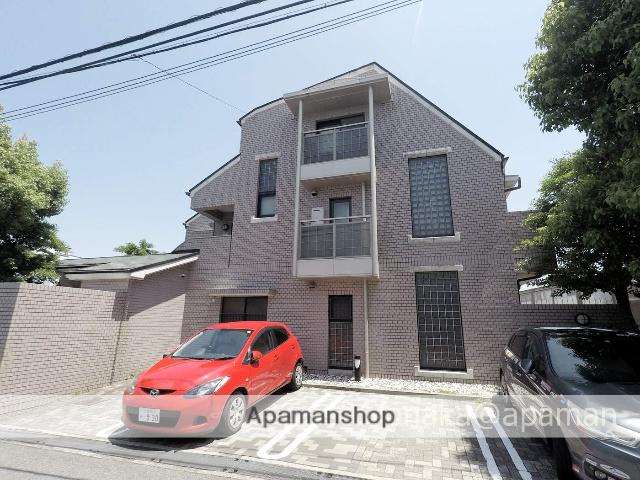 ロイヤル豊中千里園(4LDK/2階)