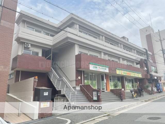 緑地八番館