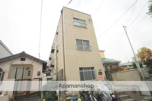 加藤マンション