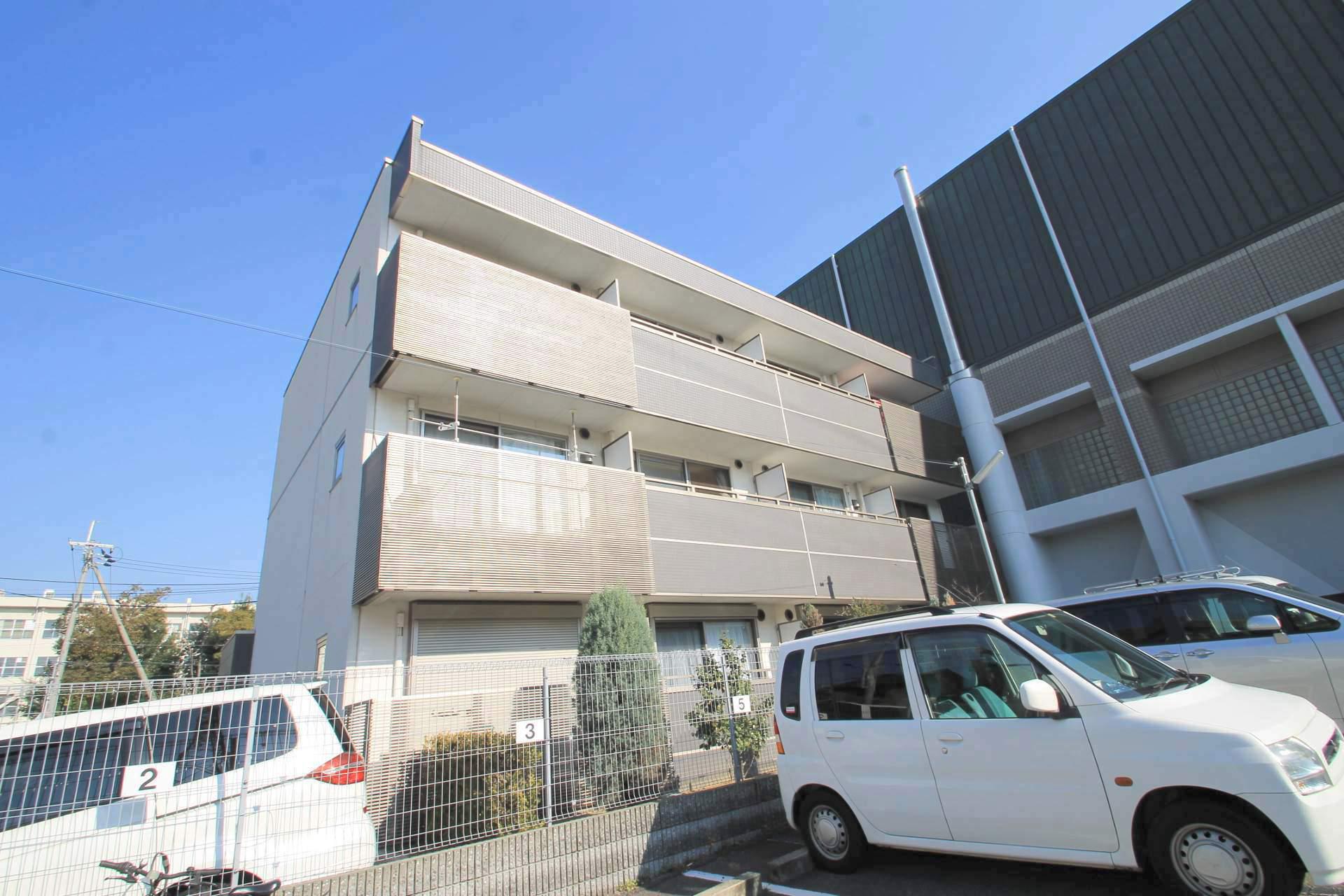 ラ・カーサベルデ