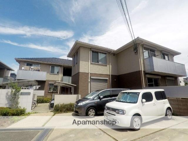 シャーメゾン幸