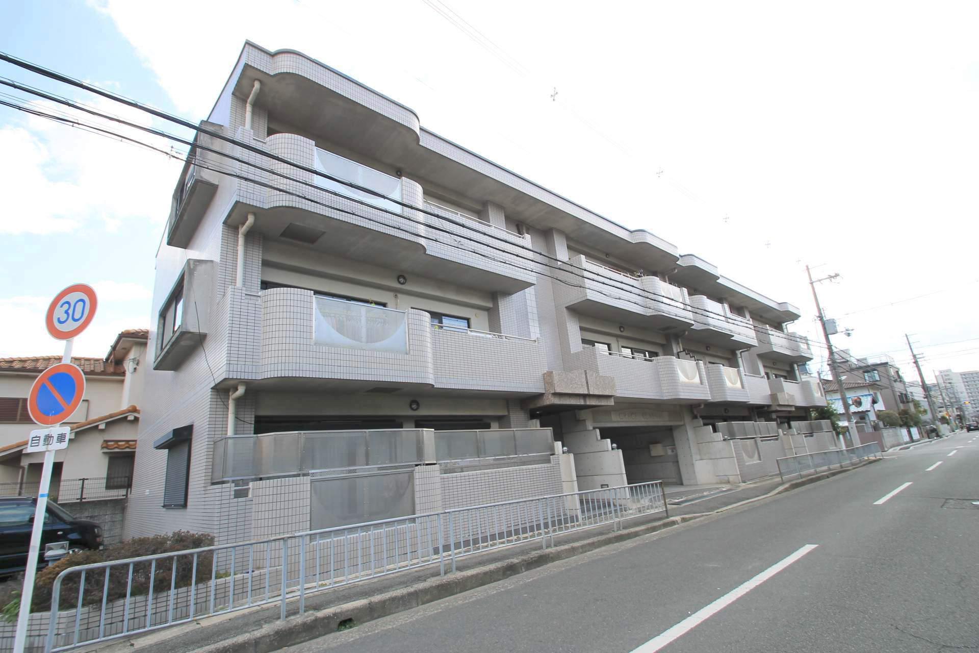 グレースくれない