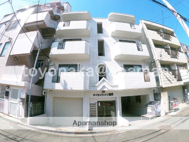 タイセイハイツ曽根