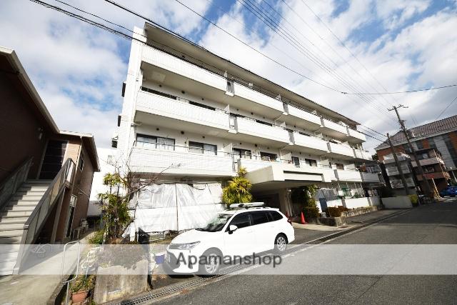 コンテンポラリーハイツ