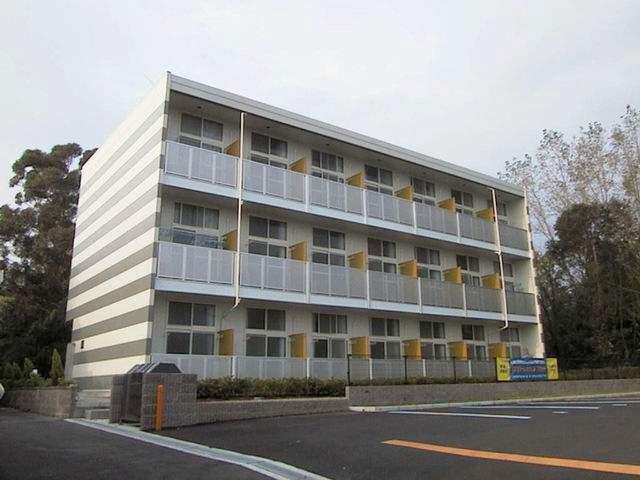 レオパレス待兼キャンパス