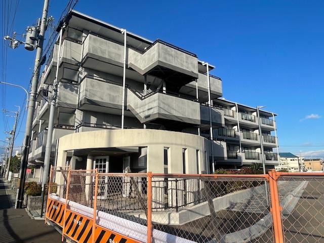 サンクレールⅡ