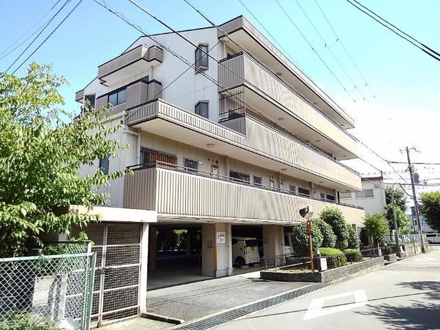 グランドゥール安倉