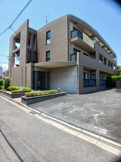 ミッテルハウス