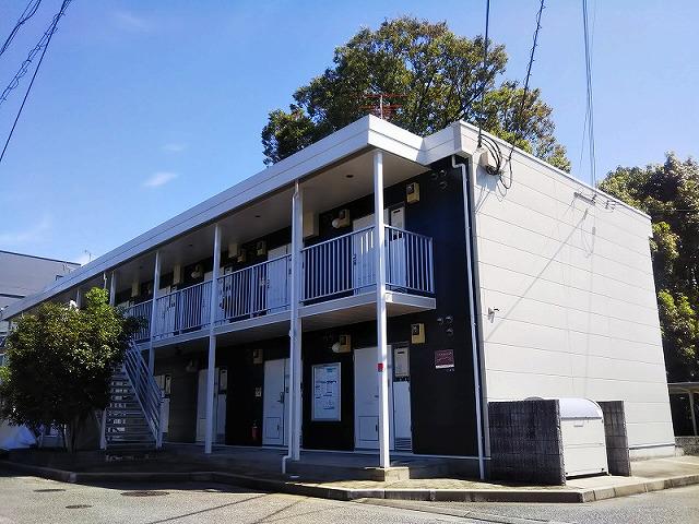 レオパレスノウスン シュライン