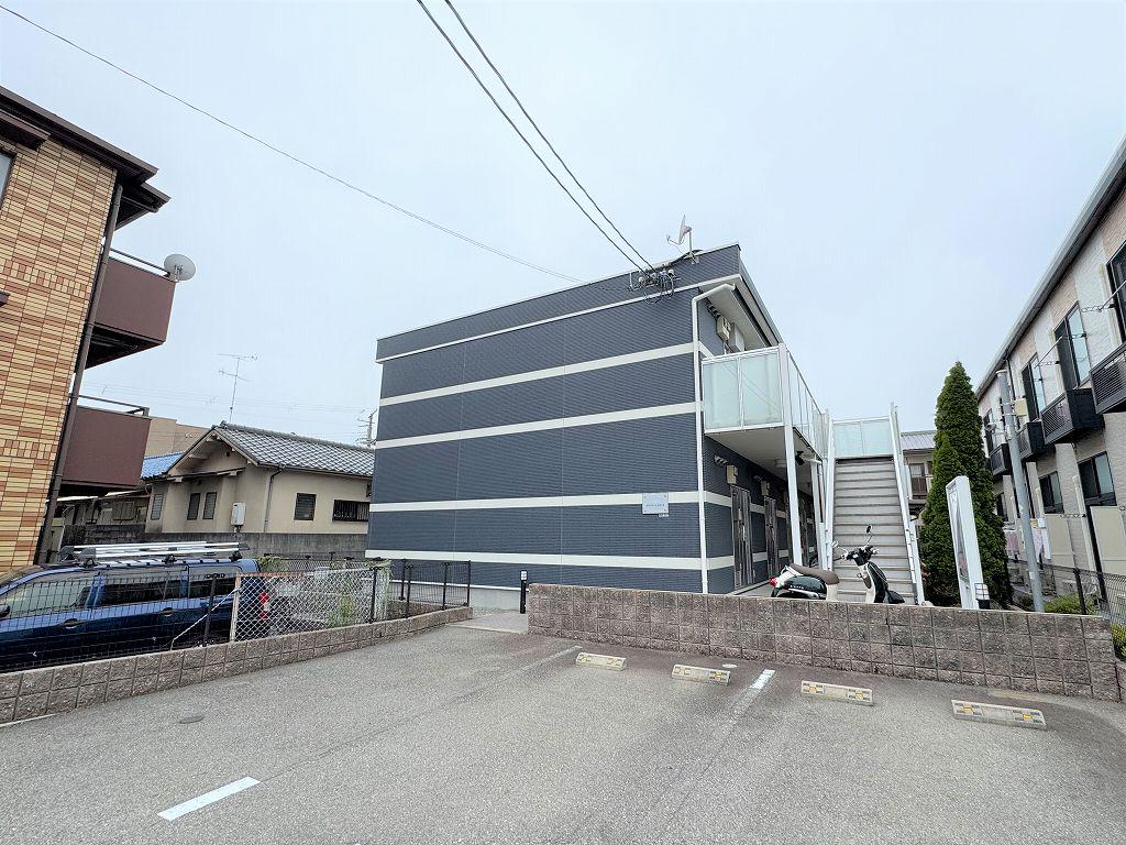 レオネクストセリバテール仁川Ⅱ