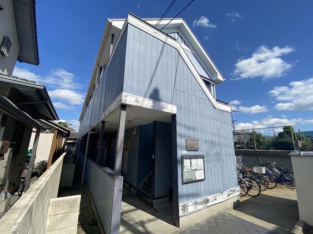 レオパレス新伊丹第2