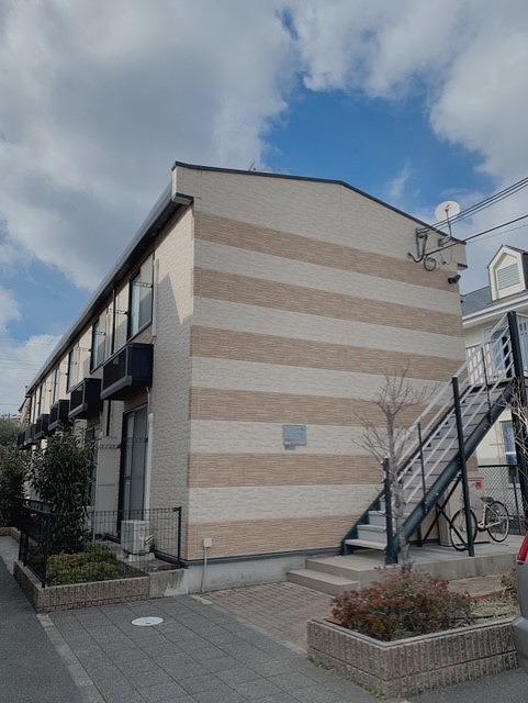 レオパレスBELL COURT