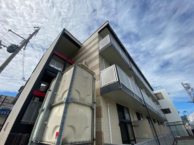 レオパレスKODA1263