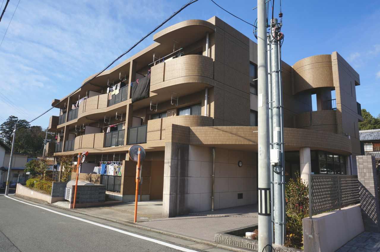 リヴェールうねのⅡ