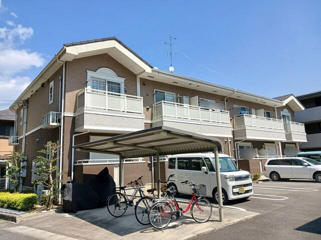 アウローラ松風