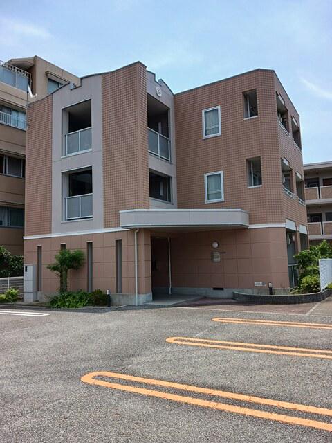 コンフォート宝塚