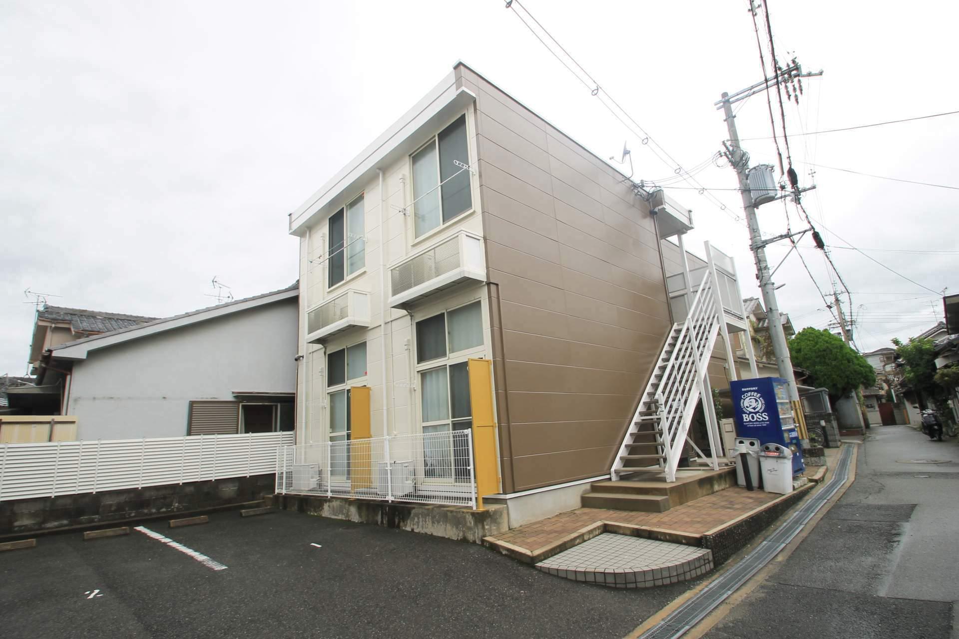 レオパレスヴィレッジ