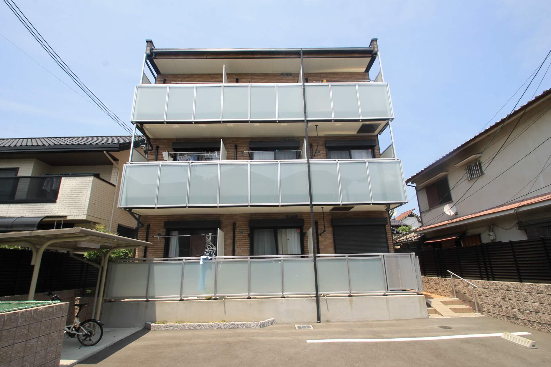 レオネクスト豊中岡町