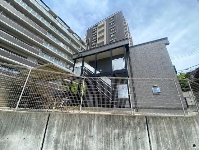 レオパレスエスト桃山台