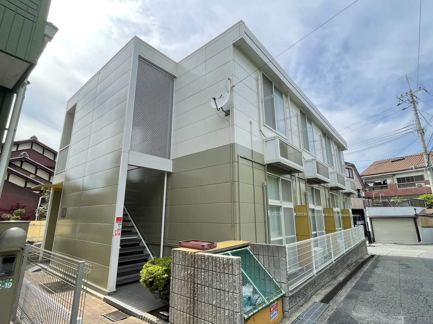 レオパレスパルク