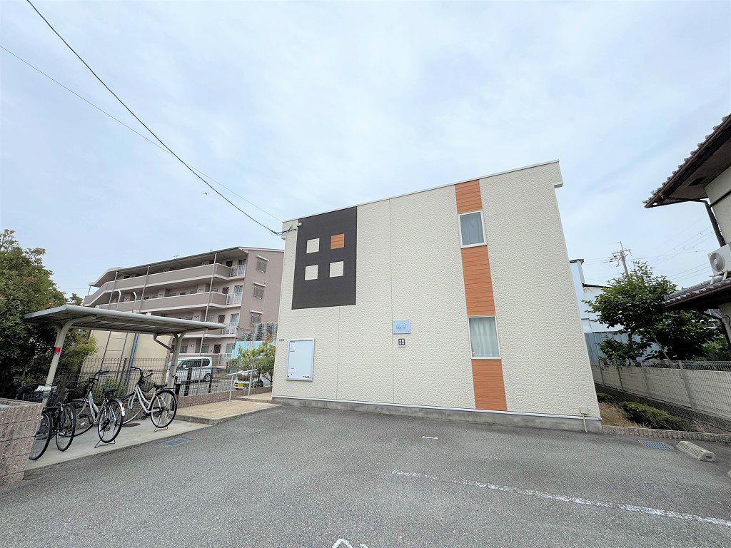 レオネクスト朝陽Ⅱ