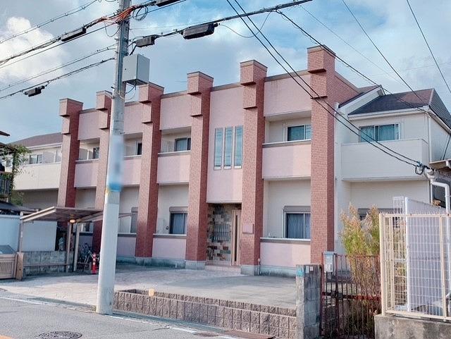 レオパレス清荒神LA1