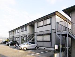 パナハイツ清和台