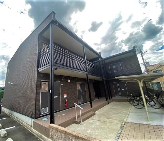 レオネクストみやのまえ