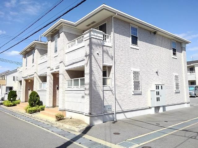 COCOLUANA・K Ⅰ(1LDK/2階)