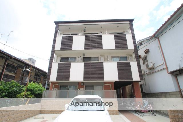 ヴィレッヂ曽根南