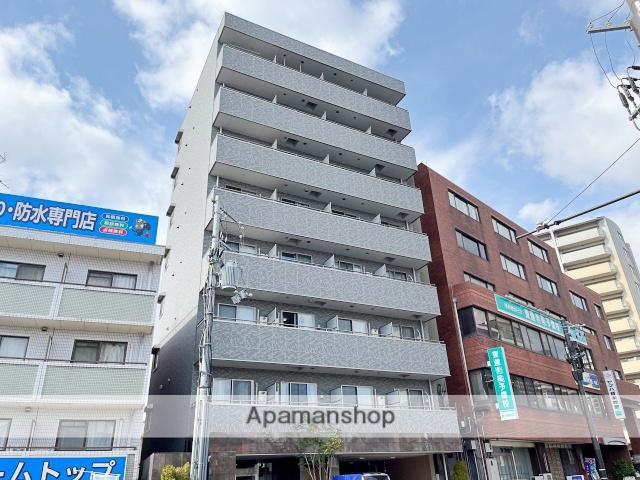 ロイヤルコート中桜塚