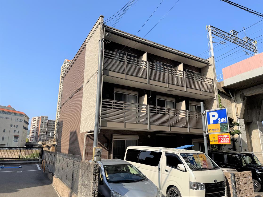 ミランダ宝塚南口