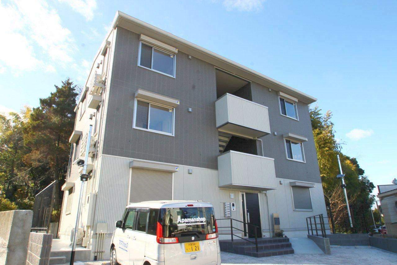 ヴォワラクテメゾン豊中旭丘