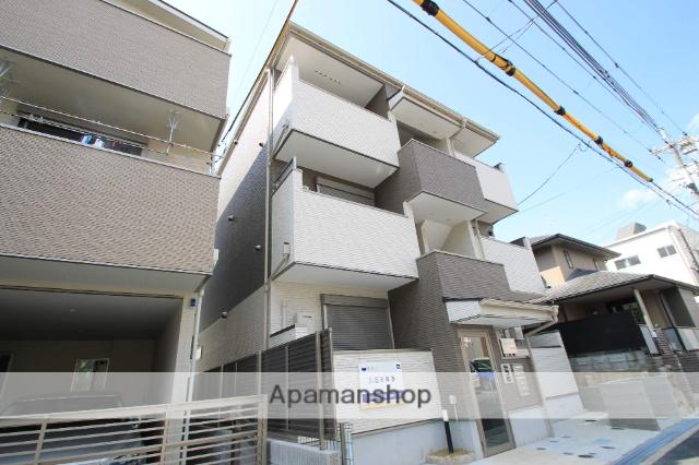 CASA曽根西町旧LISソフィア曽根西町