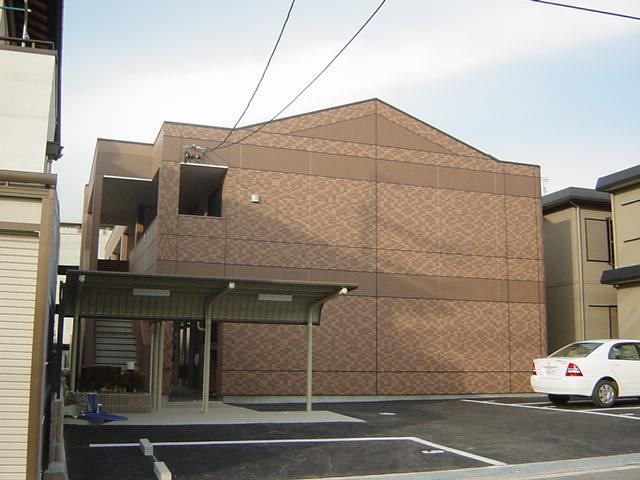 グランドチェスタ