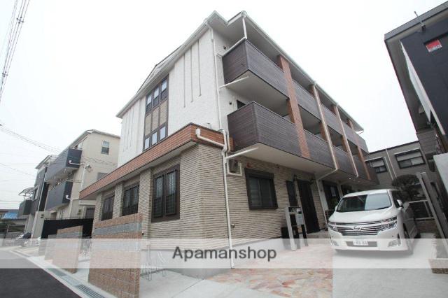 ロジャーグランツ螢池