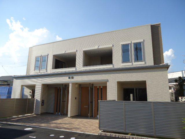 リンダカーサ
