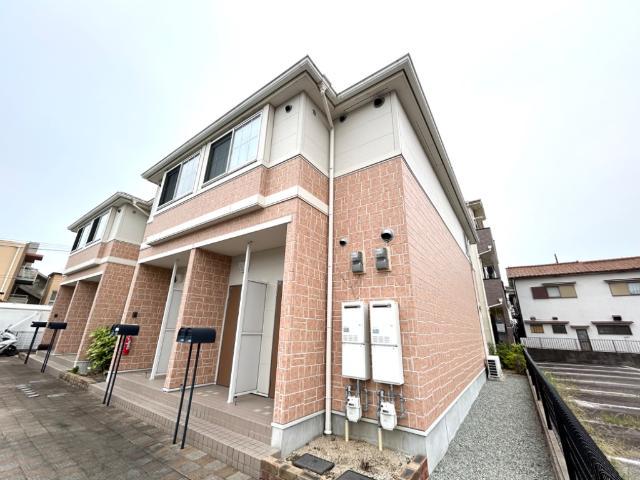 スターテラス宝塚